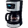 Cafetiere Machine a café - SENCOR - SCE 3700BK - 0.75 L - 700 W - Noir