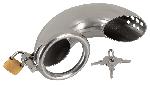 Ceinture de chastete Cage a penis I