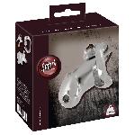 Ceinture de chastete Cage a penis II