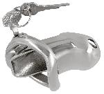 Ceinture de chastete Cage a penis II