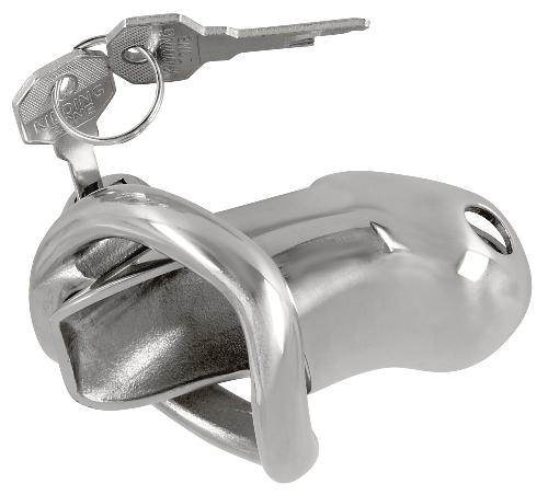 Ceinture de chastete Cage a penis II