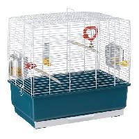 Cage Ferplast Cage a oiseaux Rekord 3 49 x 30 x 48.5 cm 52009801