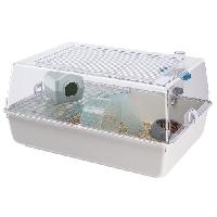 Cage MINI DUNA Hamster Cage pour hamsters