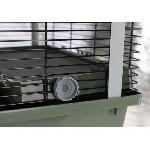 Cage Cage petits rongeurs lapins - cochons d'inde - 794560 cm - EVA 23 - kerbl