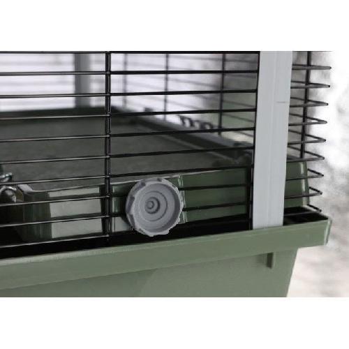 Cage Cage petits rongeurs lapins - cochons d'inde - 794560 cm - EVA 23 - kerbl
