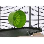 Cage Cage petits rongeurs lapins - cochons d'inde - 794560 cm - EVA 23 - kerbl