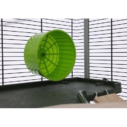 Cage Cage petits rongeurs lapins - cochons d'inde - 794560 cm - EVA 23 - kerbl