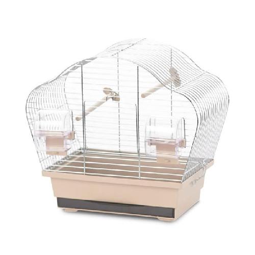 Voliere - Cage Oiseau CAGE POUR OISEAUX NATURAL BETA MINI