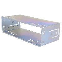 Cages pour Autoradio Cage Autoradio compatible avec Alpine ap05