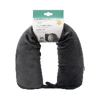 Cagoule - Cache-nez - Tour De Cou Coussin de voyage flexible SD