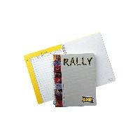 cahier cahier