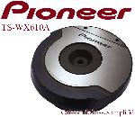 Caisson De Basse - Subwoofer De Voiture Caisson de basse Pioneer TS-WX610A Amplifie - Special roue de secours