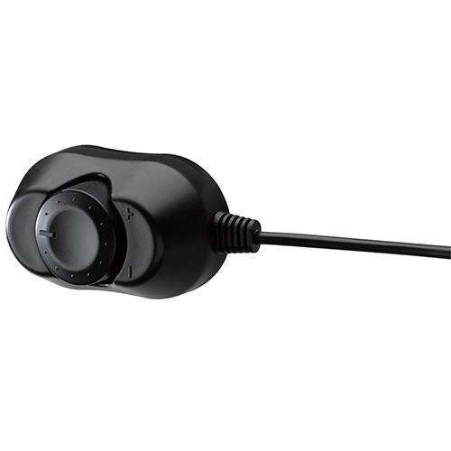 Autoradios : Caissons De Basse - Subwoofer Caisson de grave amplifie - MTX AUDIO - RTU8P - 20 cm - 150W RMS - Telecommande EBC