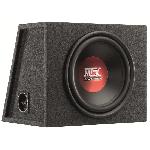 Caisson de grave voiture MTX RTE12AS - 30cm 350W RMS 4O - Hautes performances acoustiques