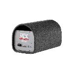 Caisson De Basse De Voiture - Subwoofer De Voiture Caisson tube actif avec subwoofer - MTX AUDIO - RTT8P - 20cm reflex et ampli Classe-D 120W RMS filtre actif et telecommande