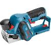 Cale A Poncer - Grattoir - Rabot - Racloir Rabot GHO 12V-20 - BOSCH PROFESSIONAL - Outil electroportatif - Grande compacite