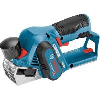 Cale A Poncer - Grattoir - Rabot - Racloir Rabot GHO 12V-20 - BOSCH PROFESSIONAL - Outil électroportatif - Grande compacité