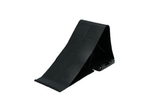 Cale - Cale De Montage - Plaque De Desenlisement Cale De Roue Avec Suppport -X1-