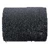 Cale Dos - Repose-tete Coussin Lombaire Happy Confort. Oko-Tex noir