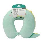 Cale-nuque memoire de forme dragon SD Cale-nuque memoire de forme dragon SD