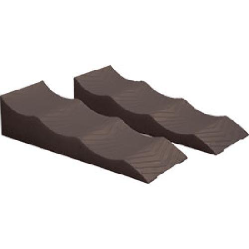 Rampe De Vidange Cales camping car x2 600x210x142mm