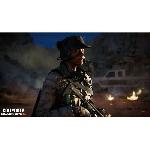 Jeu Playstation 4 Call of Duty Black Ops 6 - Jeu PS4