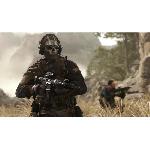 Sortie Jeu Playstation 5 Call of Duty- Modern Warfare II Jeu PS5