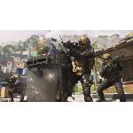 Sortie Jeu Xbox Series X Call of Duty- Modern Warfare III - Jeu Xbox Series X