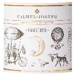 Vin Rouge Calmel & Joseph 2021 Faugeres - Vin rouge de Languedoc