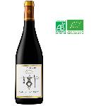 Vin Rouge Calmel & Joseph Le Gaillard  Faugeres - Vin rouge de Languedoc Bio 2020