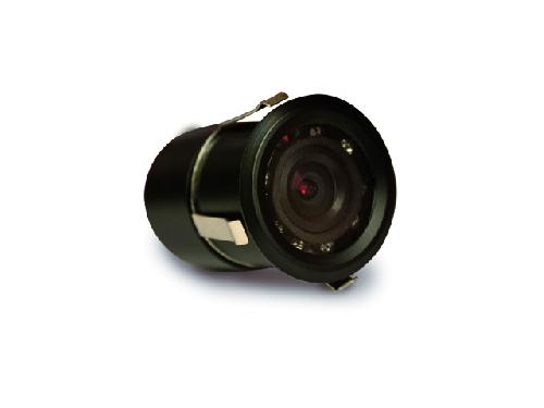 CAM052 - Camera de recul leds infrarouge - D26mm