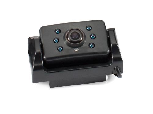 Radar Et Camera De Recul - Aide A La Conduite CAM401E Seconde camera sans fil compatible avec CAM401