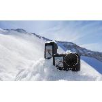Camera Sport - Camera Frontale Caméra d'action 4K - DJI Osmo Action 3 Standard Combo - Noir