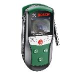 Caméra d'inspection Bosch - UniversalInspect - Etanche - Capture d'images - Récupération d'objets perdus