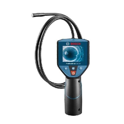 Accessoire - Consommable Machine Outil Camera d'inspection GIC 120 Professional - BOSCH - 601241100