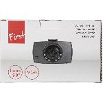 Radar Et Camera De Recul - Aide A La Conduite Camera dashcam First