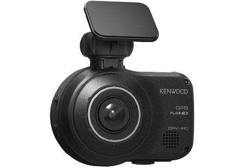 Camera DashCam Kenwood DRV-410 GPS HDR