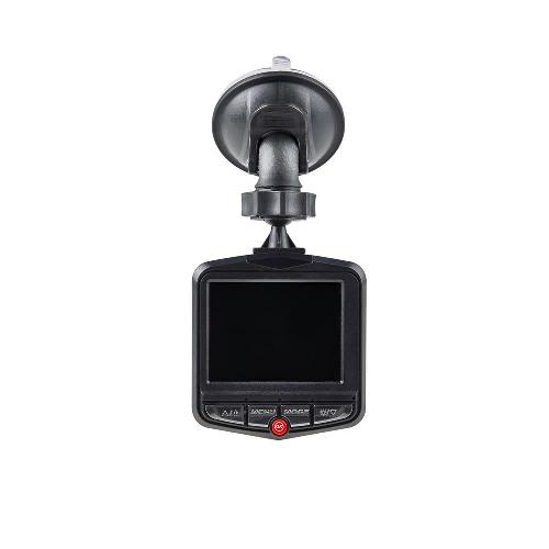Boite Noire Video - Camera Embarquee Camera De Bord Dash Cam Eco Ring