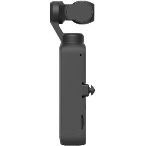 Camera Sport - Camera Frontale Caméra de poche Stabilisée - DJI - Pocket 2 - Creator Combo : plusieurs accessoires