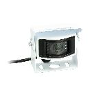 camera de recul C6013 universelle pour CampingCar 150 degres blanche camera de recul C6013 universelle pour CampingCar 150 degres blanche
