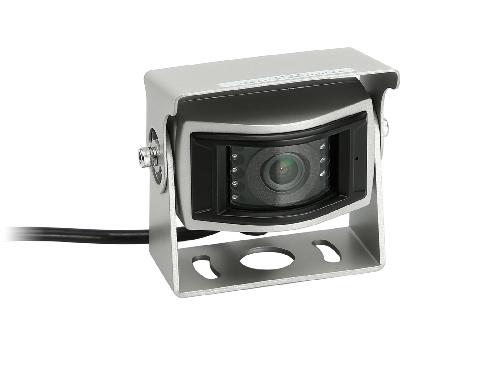 Radar Et Camera De Recul - Aide A La Conduite camera de recul C6014 universelle pour CampingCar 170 degres