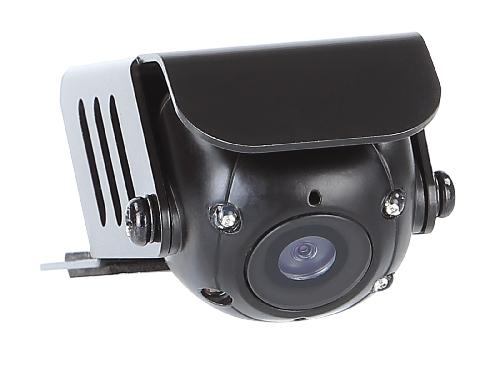 Radar Et Camera De Recul - Aide A La Conduite Camera de recul C6050 compatible avec Mercedes Vito Viano W639