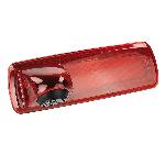 Camera de recul C6057 compatible avec Opel Vivaro Renault Trafic Nissan Primastar