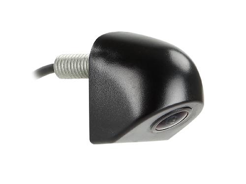 Radar Et Camera De Recul - Aide A La Conduite Camera de recul Camera de vue avant AHD sub - montage encastre