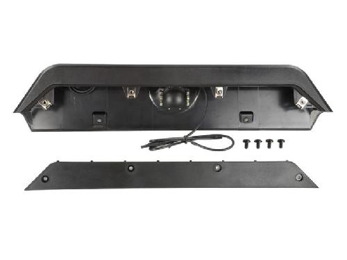 Radar Et Camera De Recul - Aide A La Conduite Camera de recul compatible avec Iveco Daily 2015-2018