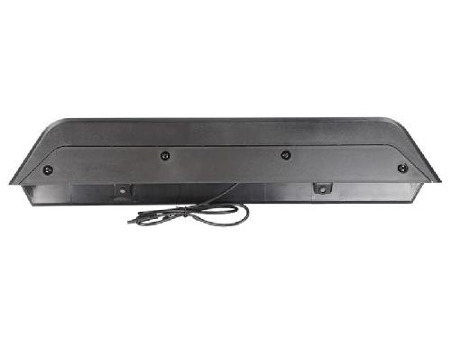 Radar Et Camera De Recul - Aide A La Conduite Camera de recul compatible avec Iveco Daily 2015-2018