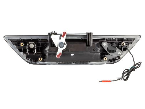 Radar Et Camera De Recul - Aide A La Conduite Camera de recul pour Toyota Hilux 2016-2020 avec poignee de hayon