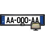 Radar Et Camera De Recul - Aide A La Conduite Camera de recul sans fil + ecran SYNCHRO