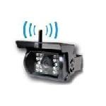 Radar Et Camera De Recul - Aide A La Conduite Camera de recul sans fil RWEC100X-RF