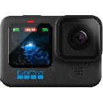 Camera Sport - Camera Frontale Camera de sport - GoPro - HERO 12 Black - 5K -UHD- - Stabilisation HyperSmooth - Etanche